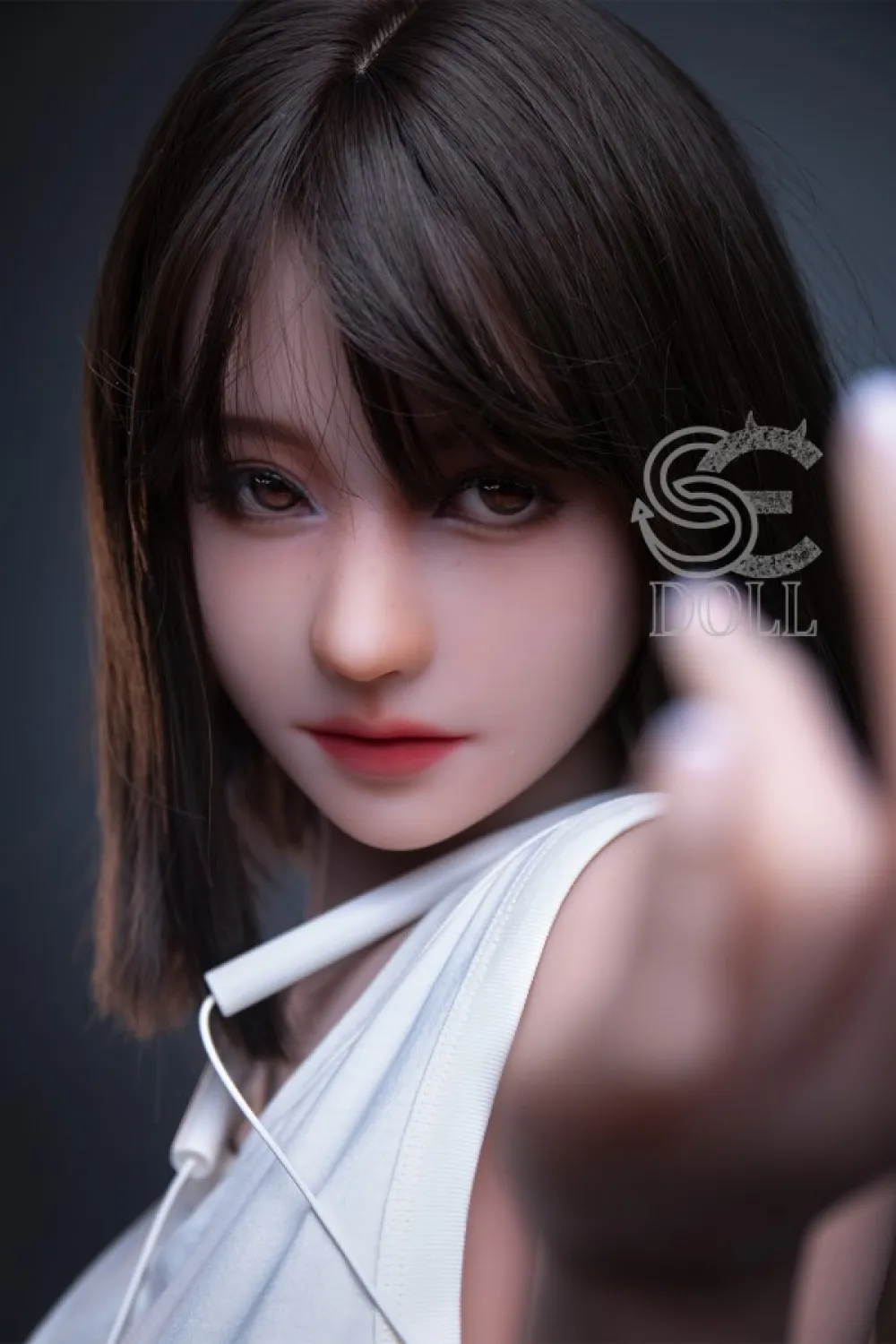 SE Doll 魅力たっぷり 上品なラブドール 157cm Hcup SED262 SE#102 Phoebe.C