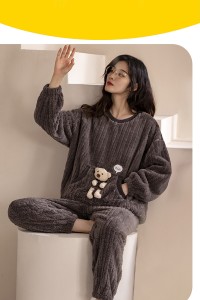 等身大ラブドール用パジャマセット服