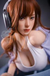 SE DOLL ラブドール販売 161cm-Fcup SE#123 Skyler.B 等身 大 ラブドール