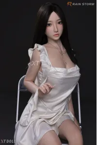 XT DOLL シリコン ラブドール 人妻 F-cup Xueer 164cm
