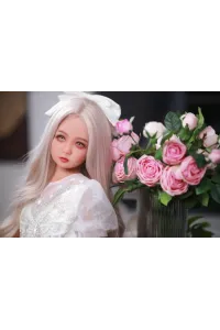 Fire Doll TPE製 外人系 お姫様ダッチワイフ 天真爛漫 Daisy 115cm #74