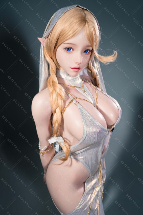 Aitia doll シリコン製 コスプレ系 修女ラブドール 聖潔 0384 カリヤ Ultraメイク 2.2CF 155cmM