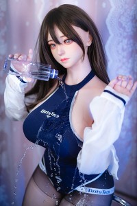 Bezlya doll 2.1フルシリコン製 ラブドール 風玲 160cmMOD-Fcup