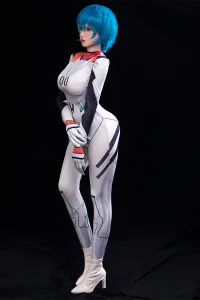 Dimu Doll 軽量化ラブドール 巨乳 Pallas 166cm