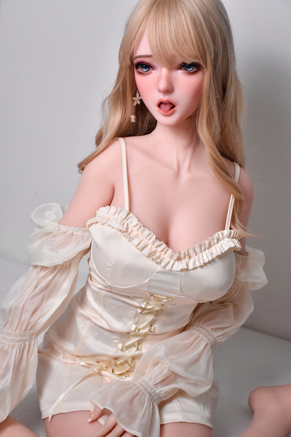 Elsababe Doll セクシー美人 シリコンラブドール XHC001 星野 佳奈美 165cm
