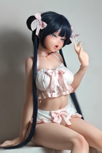 ElsaBabe Doll 148cm シリコン AHR008-Iwata Mitsuki アニメ系ラブドール