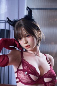 Real Lady Doll 159cm Hcup シリコン R11 巨尻ラブドール