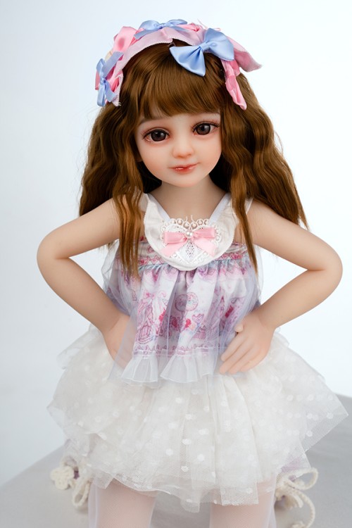 AXB DOLL 安い 超無邪気 ミニ 癒しい ラブドール 販売 65cm+A05