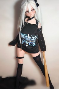 ElsaBabe Doll 148cm Mcup シリコン RAD038-Nakae Touko アニメ系ラブドール