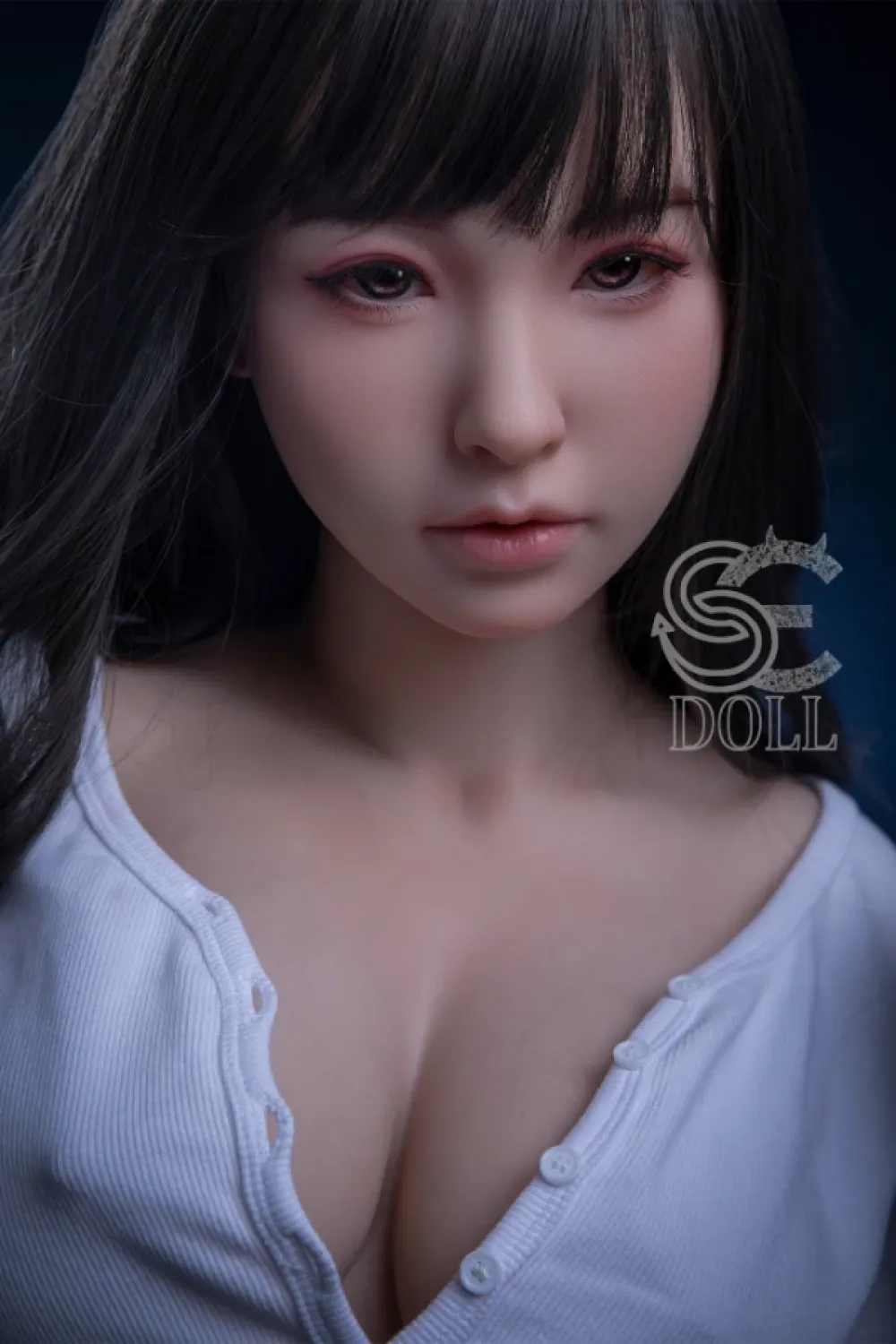 SE Doll 161cm Ecup シリコン 和咲 #071SO 巨尻ラブドール