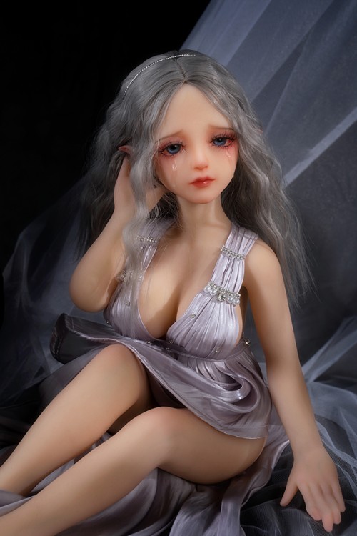 AXB DOLL 癒しい TPE 姫様 ラブドール 天然系 良乳 咲 TA14+65cm