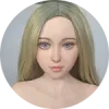 軟質シリコンヘッド（soft-silicone）