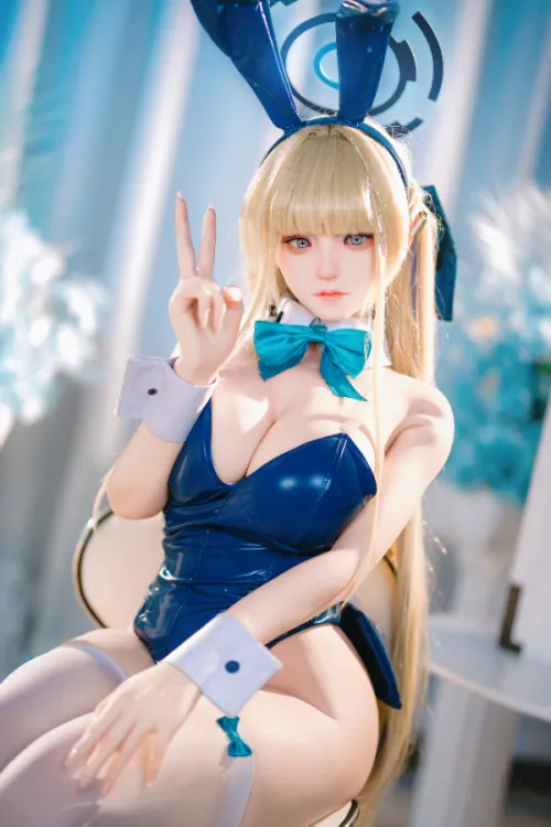 Aitia doll 超 高級 ラブドール フルシリコン 2.2CF 風鈴 155cm 155M