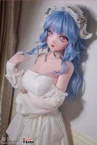 ElsaBabe Doll 165cm Mcup シリコン RAHC011 Hayakawa Coco アニメ系ラブドール