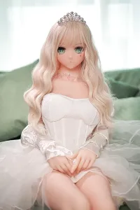 Dimu Doll アニメ顔 ラブドール 天真爛漫 Evie 148cm