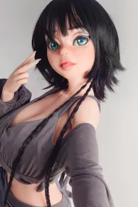 Elsababe Doll シリコン ラブドール 天真爛漫 Chloe Miranda 148cm DHR009