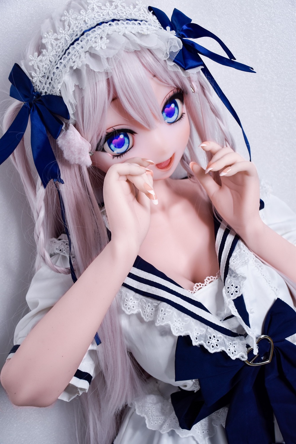 ElsaBabe Doll 148cm Mcup シリコン RAD052-Saitou Yukie 異界の美女