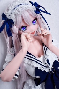 ElsaBabe Doll 148cm Mcup シリコン RAD052-Saitou Yukie 異界の美女