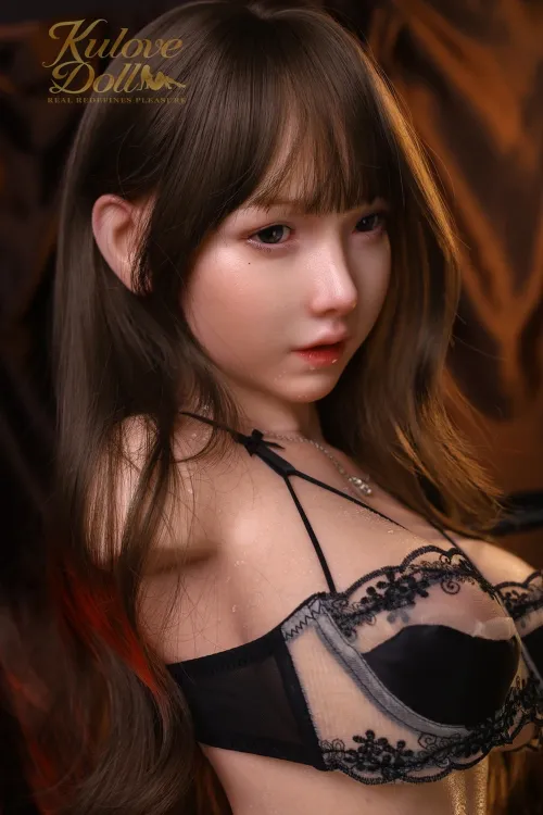 Kulove Doll 85cm Hcup シリコン 85cm torso with head XingJian webp 半身ラブドール通販