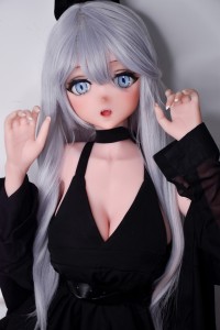 ElsaBabe Doll 148cm Mcup シリコン RAD011-Hayakawa Saaya アニメ系ラブドール