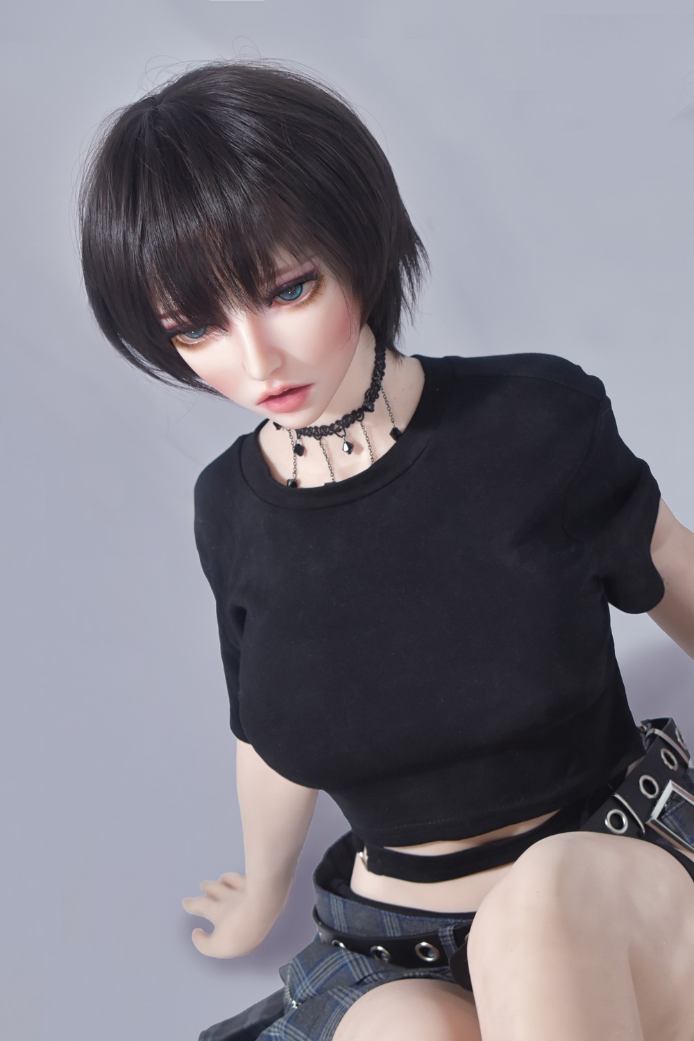 ElsaBabe Doll 150cm シリコン HB030 巨尻ラブドール