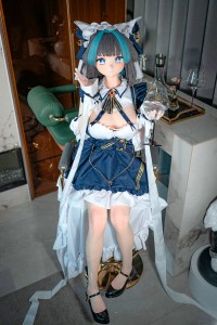 Croissant Doll 羊角社 PVCヘッド わがままキュート アニメスタイル 手描きメイク B03 165cm 柴郡