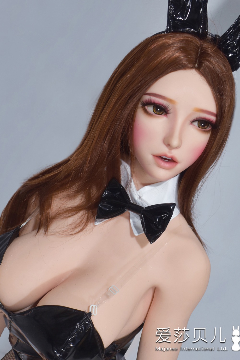 ElsaBabe Doll 150cm シリコン HB022 コスプレ系ラブドール