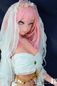 ElsaBabe Doll 148cm Mcup シリコン AHR009-Aihara Mirai アニメ系ラブドール