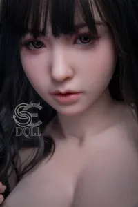SE Doll 161cm Ecup シリコン 和咲 #071SO 巨尻ラブドール