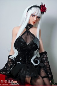 ElsaBabe Doll 150cm Mcup シリコン HB026-Sakurai Koharu コスプレ系ラブドール