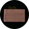 Black（Silicone Test Piece7）