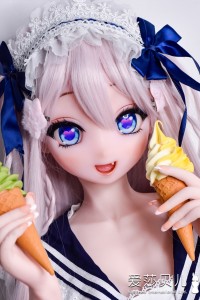 ElsaBabe Doll 148cm Mcup シリコン RAD052-Saitou Yukie 異界の美女