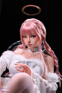 MD Doll 151cm シリコン 151cm (G cup) +M57 (Camila) Include アニメ系ラブドール