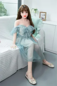 巨乳 ラブドール 清楚系ドール リアル ダッチワイフ 販売 えみ 158cm