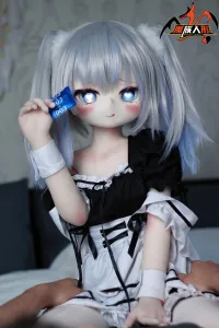 Mozu Doll SSR 新 感覚 ラブドール カスタム 未来141cm 小胸