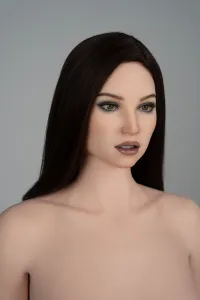 ZELEX DOLL 異国の風 リアルドール シリコン製 GE113_1(GE50MJ)+ZG175cm Ecup