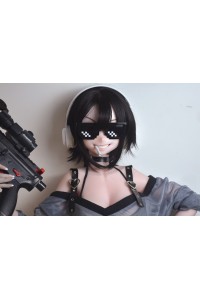 ElsaBabe Doll 148cm Lcup シリコン RAD032 Takizawa Kanna 絶品バスト
