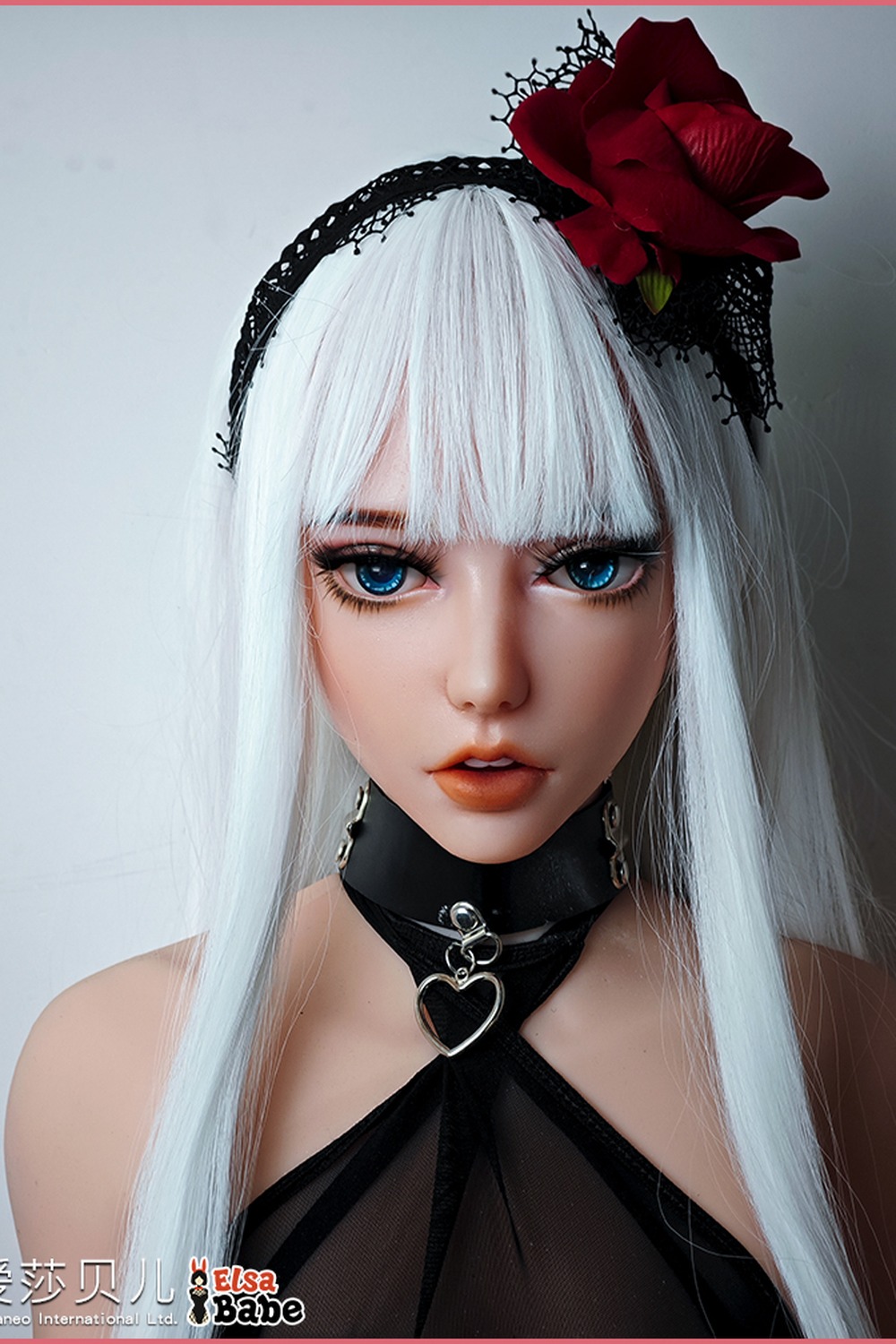 ElsaBabe Doll 150cm Mcup シリコン HB026-Sakurai Koharu コスプレ系ラブドール