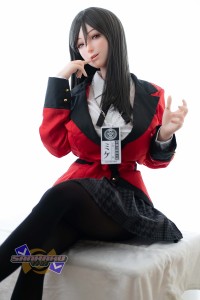 Sankaku Doll Mandara シリーズ 春子(リアル) MA#104 153cm Jカップ シリコン製 コスプレラブドール