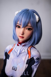 コスプレ清楚系ドール ラブドール 美乳 Annie 148cm-Dcup She Doll