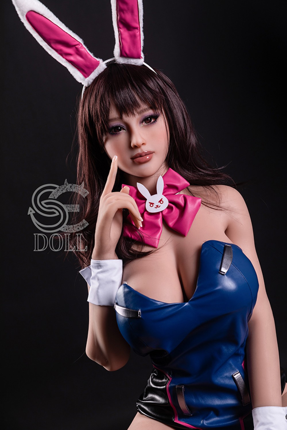 SE DOLL ダッチワイフ セックス SED161 161cm-Fcup Head #001 Riley