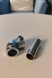 リアル ラブドール用 股間と腰ダブルスタンド