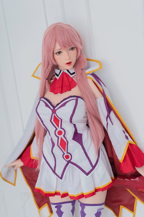 フルシリコン製 綾羽172cm 用のセット服