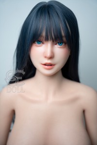 SE Doll 160cm Dcup シリコン 伊織 #138SO 巨乳ラブドール