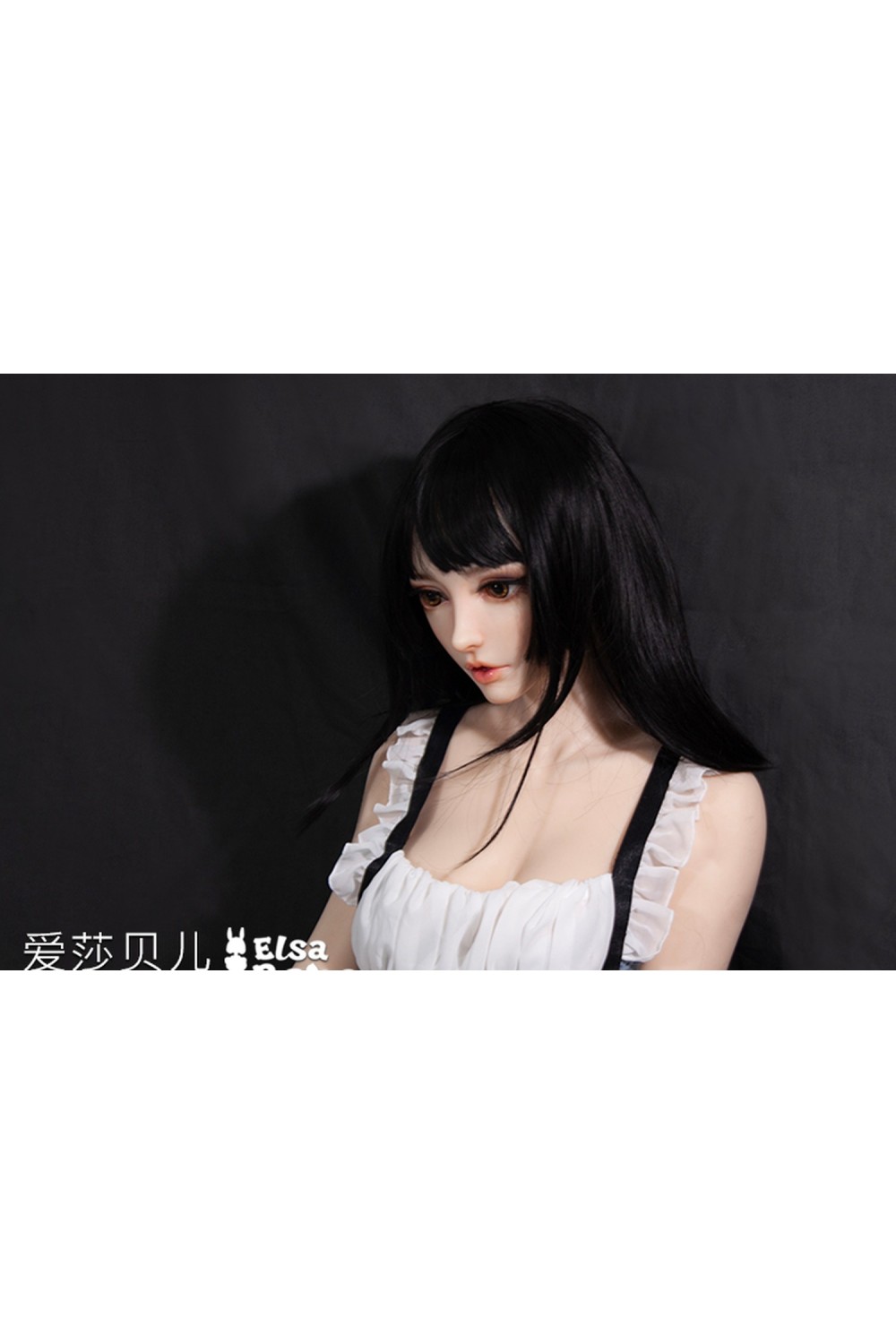 ElsaBabe Doll 165cm シリコン HC023 巨尻ラブドール