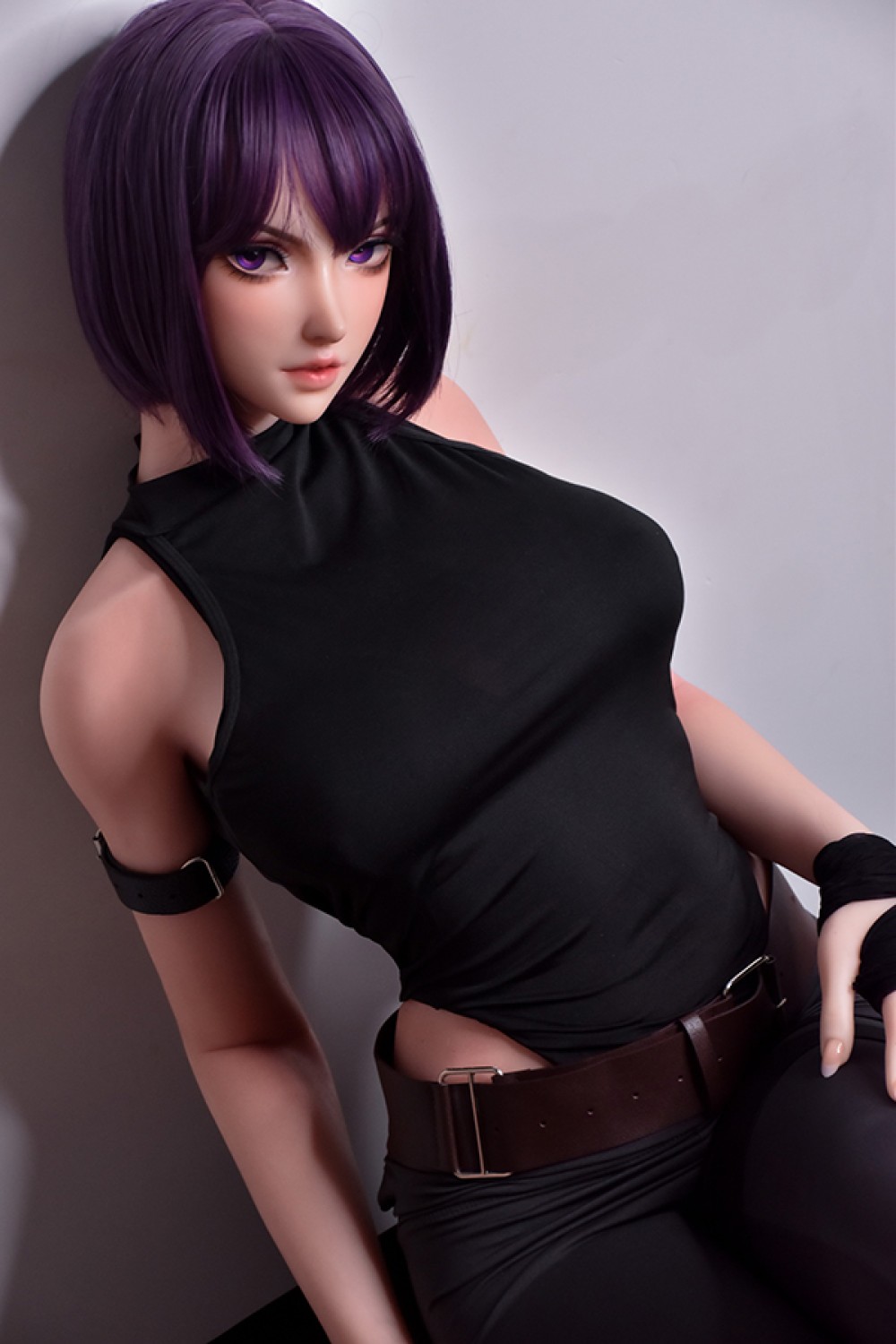 Elsababe Doll セクシー美人 シリコンラブドール AHC006 平野 凛 165cm
