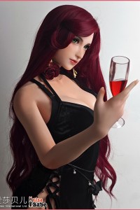 ElsaBabe Doll 165cm Mcup シリコン AHC005-Kasawara Tomoko 巨尻ラブドール