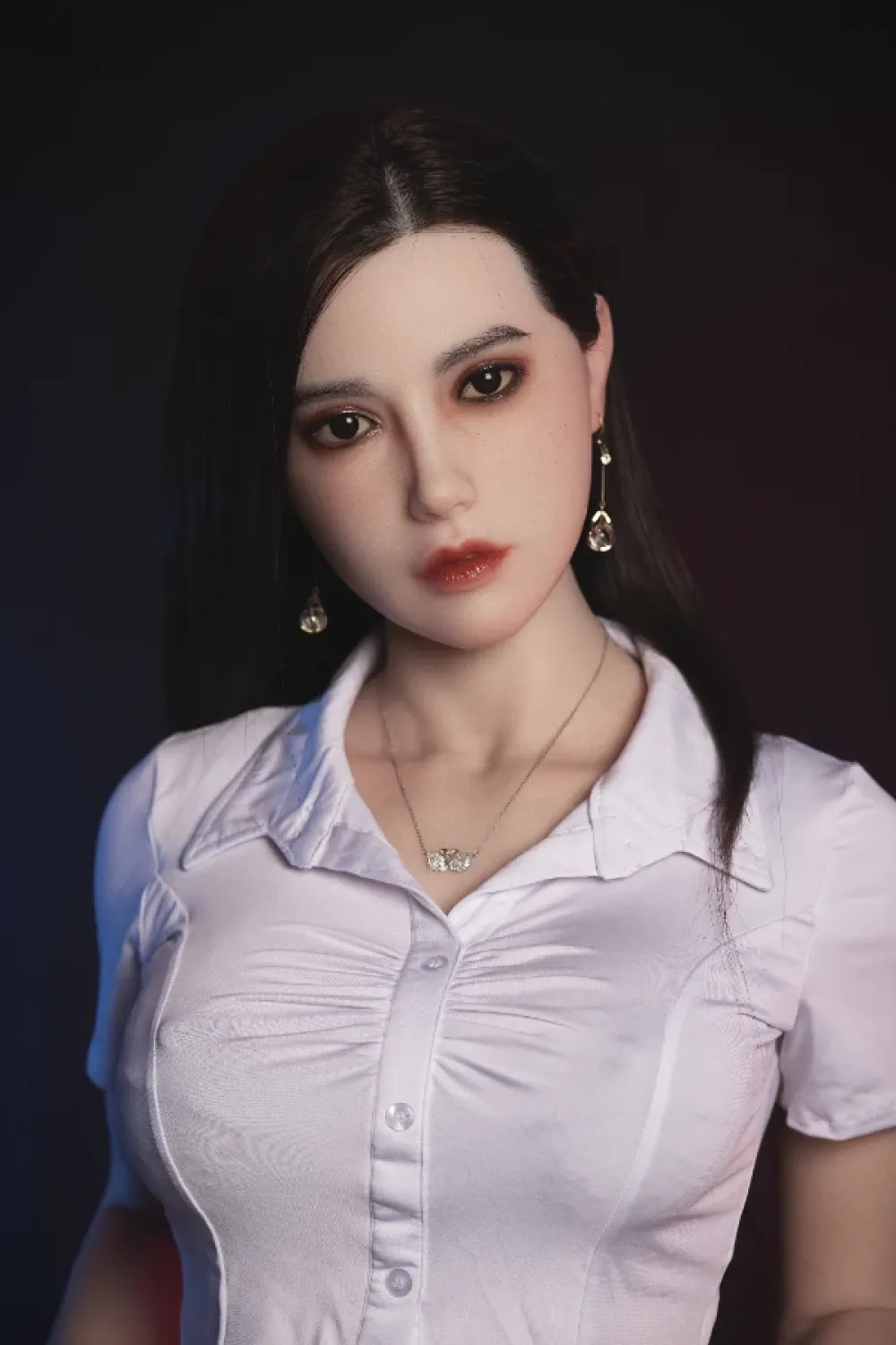 AF DOLL シリコン製 お姉さん系ダッチワイフ セクシー 優香 168cm E カップ W46