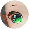 デカールメイク