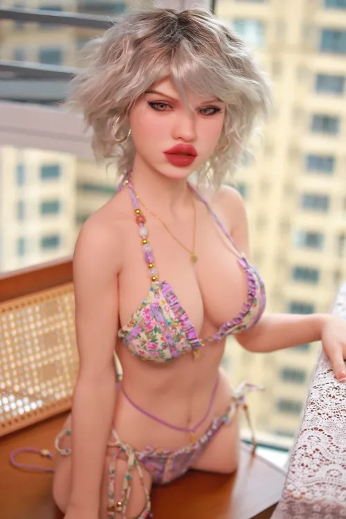 Fire Doll 80cm Ecup TPE ラブドール 19(Natural) 半身